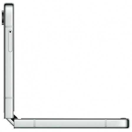Samsung Galaxy Z Flip5 8GB/256GB/6.7/5G Menta Samsung Galaxy Z Flip5 8GB/256GB/6.7/5G Menta